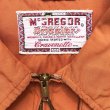 画像5: 60s USA製　McGREGOR DRIZZLER JACKET (5)