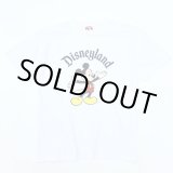 画像: 90s USA製 DISNEYLAND MICKEY MOUSE TEE SHIRT