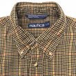 画像4: 90s NAUTICA　CORDUROY PLAID L/S SHIRT (4)