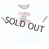 画像: 01s USA製 Mr.T LINGER TEE SHIRT
