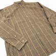 画像3: 90s NAUTICA　CORDUROY PLAID L/S SHIRT (3)