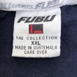 画像3: 90s FUBU LOGO TEE SHIRT (3)