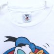 画像3: 90s USA製 DONALDO DUCK TEE SHIRT (3)