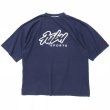 画像1: 90s FUBU LOGO TEE SHIRT (1)