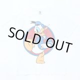 画像: 90s USA製 DONALDO DUCK TEE SHIRT