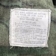 画像6: 60s USA製　US ARMY JUNGLE FATIGUE JACKET (6)