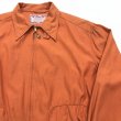 画像2: 60s USA製　McGREGOR DRIZZLER JACKET (2)