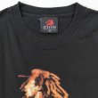 画像3: 00s BOB MARLEY PHOTO TEE SHIRT (3)