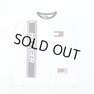 画像: 90s USA製 BOOTLEG TOMMY HILFIGER TEE SHIRT