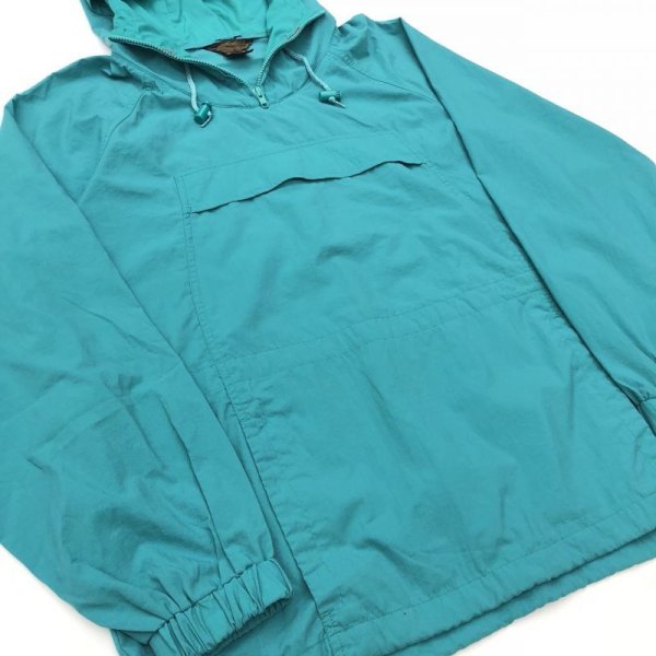 画像2: 80s EDDIE BAUER ANORAK PARKA (2)