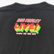 画像4: 00s BOB MARLEY PHOTO TEE SHIRT (4)