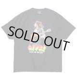 画像: 00s BOB MARLEY PHOTO TEE SHIRT