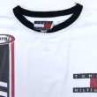 画像4: 90s USA製 BOOTLEG TOMMY HILFIGER TEE SHIRT (4)