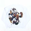 画像1: 80s-90s USA製　MICKEY MOUSE SWEAT (1)