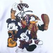 画像3: 80s-90s USA製　MICKEY MOUSE SWEAT (3)