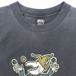 画像3: 80s USA製 OLD STUSSY TEE SHIRT (3)