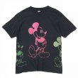 画像1: 80s-90s USA製　MICKEY MOUSE MULCH TEE SHIRT (1)