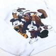 画像2: 80s-90s USA製　MICKEY MOUSE SWEAT (2)