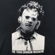 画像2: 90s~00s THE TEXAS CHAINSAW MASSACRE TEE SHIRT (2)