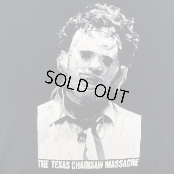 画像2: 90s~00s THE TEXAS CHAINSAW MASSACRE TEE SHIRT (2)