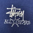 画像3: 80s USA製 OLD STUSSY TEE SHIRT (3)