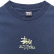 画像5: 80s USA製 OLD STUSSY TEE SHIRT (5)