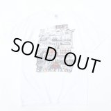 画像: 90s USA製 HERSHEY'S CHOCOLATE FACTORY TEE SHIRT