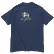 画像1: 80s USA製 OLD STUSSY TEE SHIRT (1)