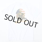 画像: 90s USA製 GEORGE WASHINGTON PARODY TEE SHIRT