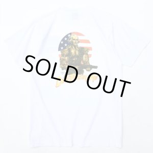 画像: 90s USA製 GEORGE WASHINGTON PARODY TEE SHIRT