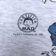 画像5: 90s MAD MAGAZINE TEE SHIRT (5)