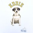 画像2: 90s USA製 FRASIER EDDIE TEE SHIRT (2)