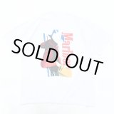 画像: 90s USA製 MARLBORO TEE SHIRT