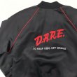 画像4: 90s USA製　D.A.R.E STUDIUM JACKET (4)