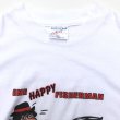 画像4: 90s ONE HAPPY FISHERMAN TEE SHIRT (4)