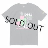 画像: 90s USA製 DELL 企業 TEE SHIRT