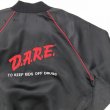 画像3: 90s USA製　D.A.R.E STUDIUM JACKET (3)