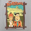 画像2: 90s USA製 THE FLINTSTONES TEE SHIRT (2)