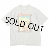 画像: 90s USA製 THE FLINTSTONES TEE SHIRT