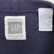 画像5: 90s OLDGAP BIG LOGO SWEAT (5)