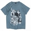 画像1: 90s USA製 STARWARS EPISODE6 TEE SHIRT (1)