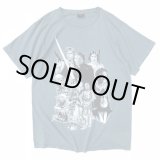 画像: 90s USA製 STARWARS EPISODE6 TEE SHIRT
