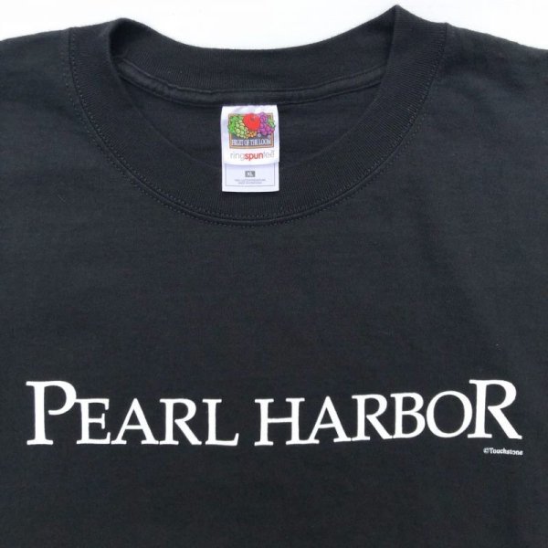 画像2: 01s PEARL HARBOR TEE SHIRT (2)