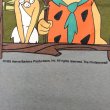 画像4: 90s USA製 THE FLINTSTONES TEE SHIRT (4)