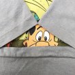 画像6: 90s USA製 THE FLINTSTONES TEE SHIRT (6)