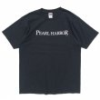 画像1: 01s PEARL HARBOR TEE SHIRT (1)