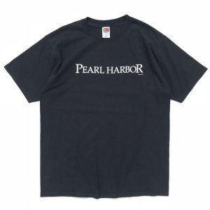 画像: 01s PEARL HARBOR TEE SHIRT