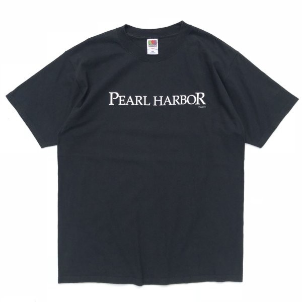 画像1: 01s PEARL HARBOR TEE SHIRT (1)