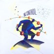 画像4: 90s USA製 intel 企業 TEE SHIRT (4)