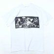 画像1: 03s PICASSO GUERNICA ART TEE SHIRT (1)